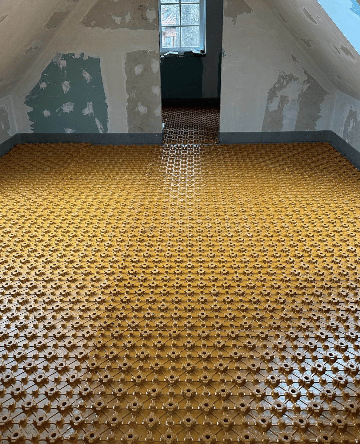 Baustelle Versmold